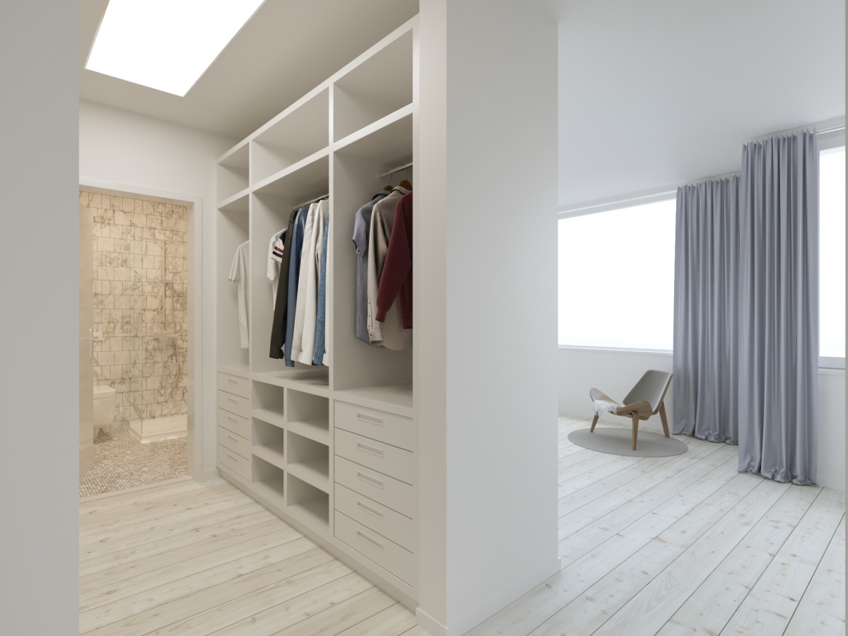 Comprar uma moradia no Valley Village custará, no mínimo, 235.000 euros