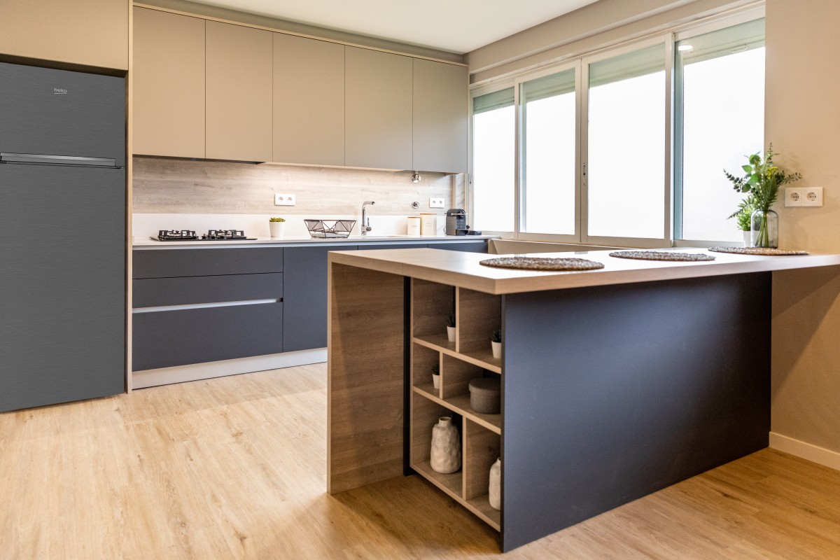 Usar materiais naturais na decoração
