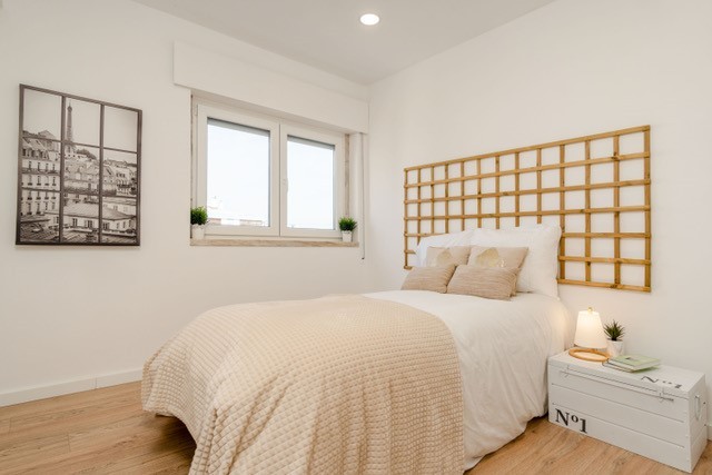 Nova moda: usar móveis de cartão para vender casas mais rápido