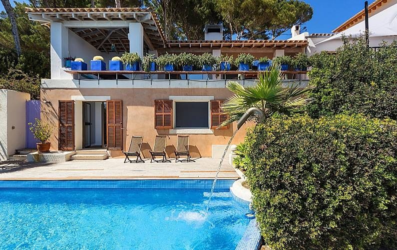 Casas de férias em Maiorca