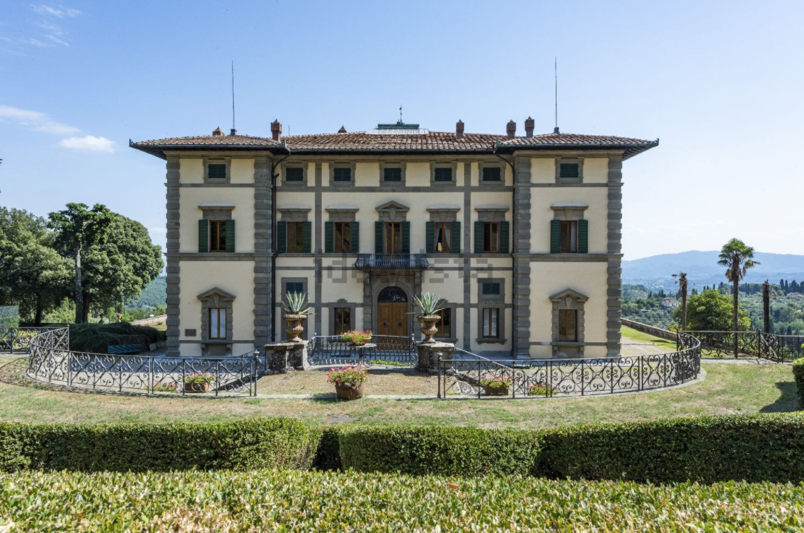 Casas à venda na Toscana — idealista/news