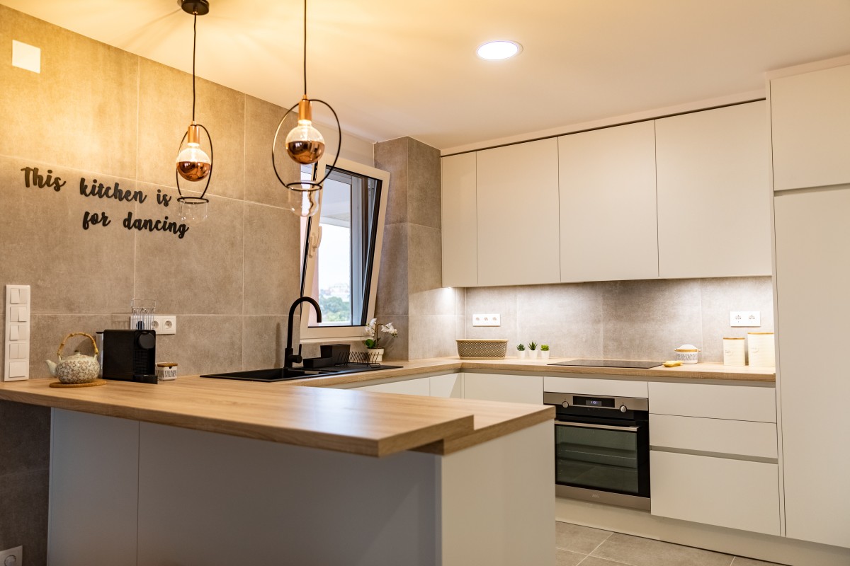 Materiais naturais para decorar