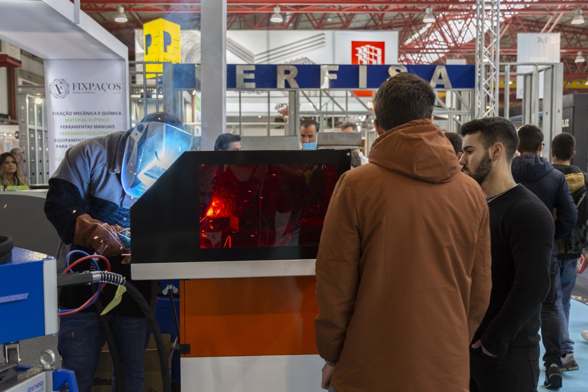 Concreta regressa à Exponor em abril dedicada à economia circular 