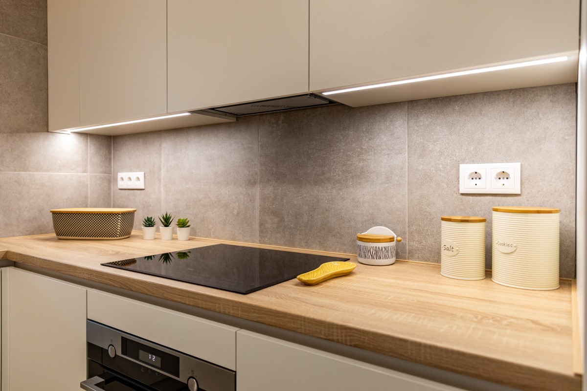 Usar materiais naturais na decoração