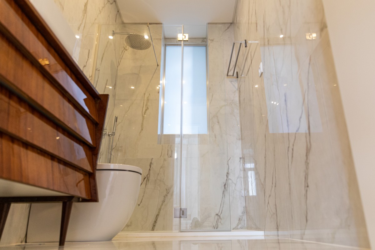 Usar materiais naturais na decoração