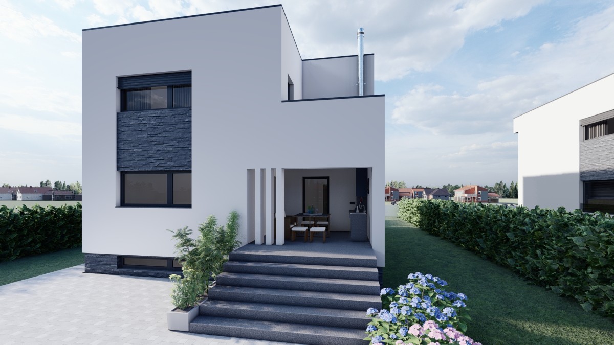 Valley Village deverá estar concluído em março de 2023