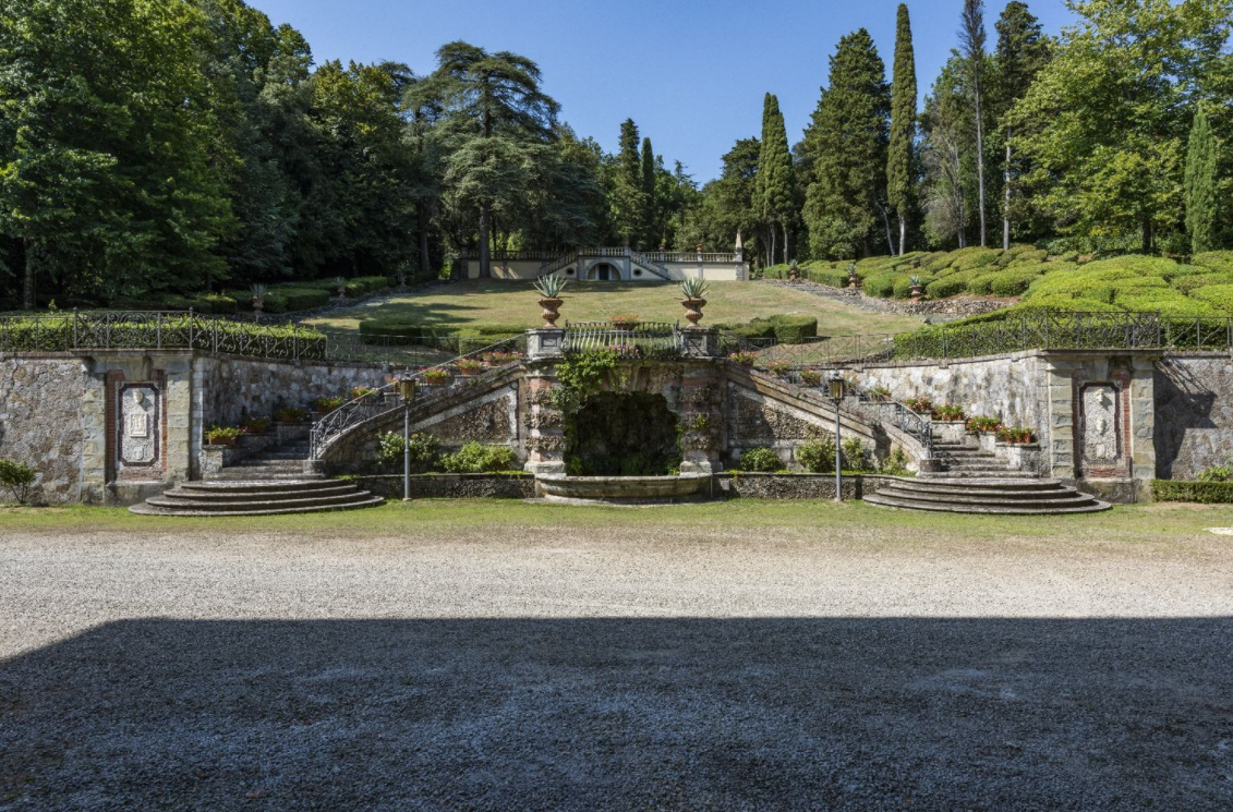 Casas à venda na Toscana