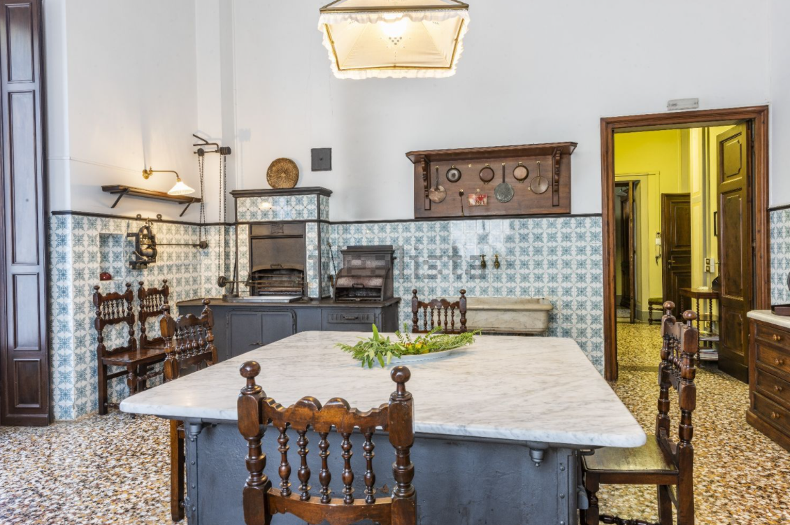 Casas à venda na Toscana