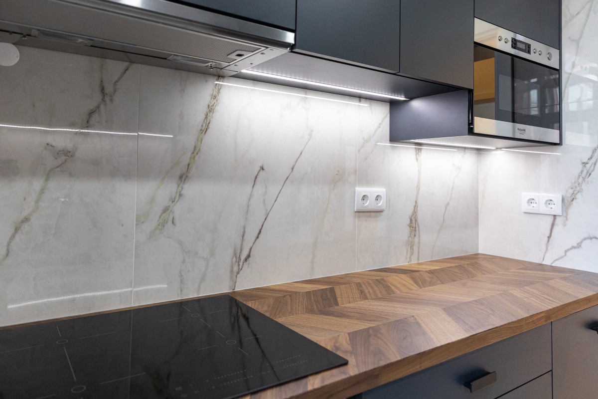 Usar materiais naturais na decoração