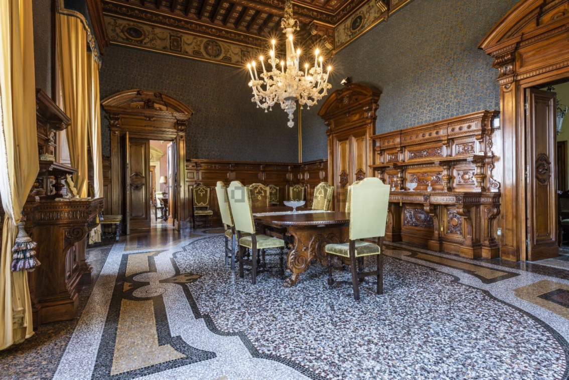 Casas à venda na Toscana