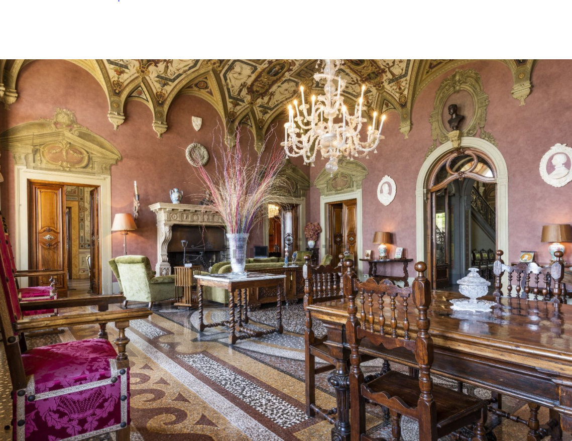 Casas à venda na Toscana