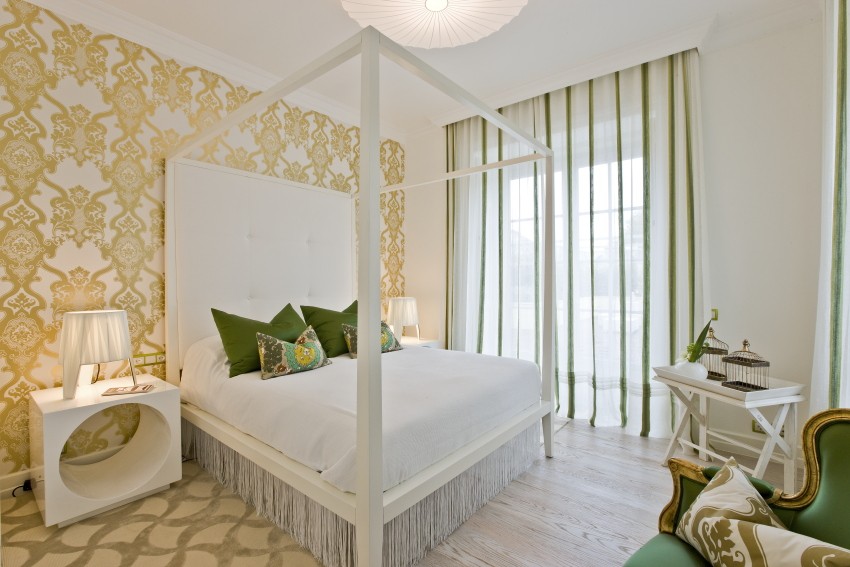 Tecnoplano investe em design de interiores