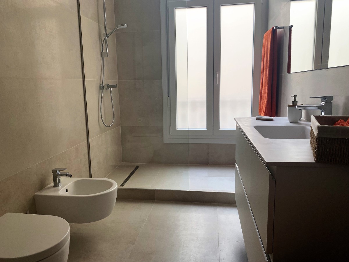  Transformar um escritório num apartamento