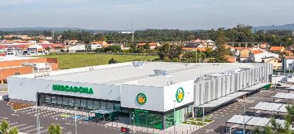 Mercadona aposta forte em Portugal