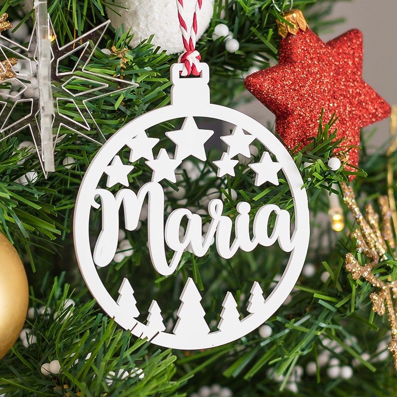 Acessórios de Natal