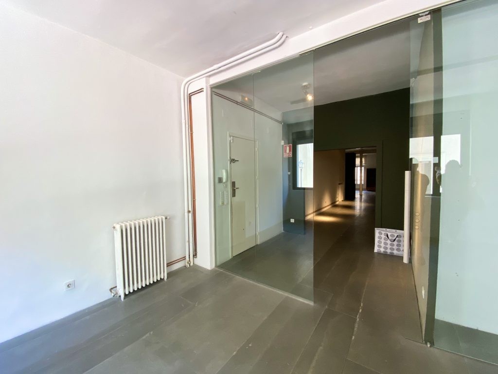 Apartamentos em Madrid