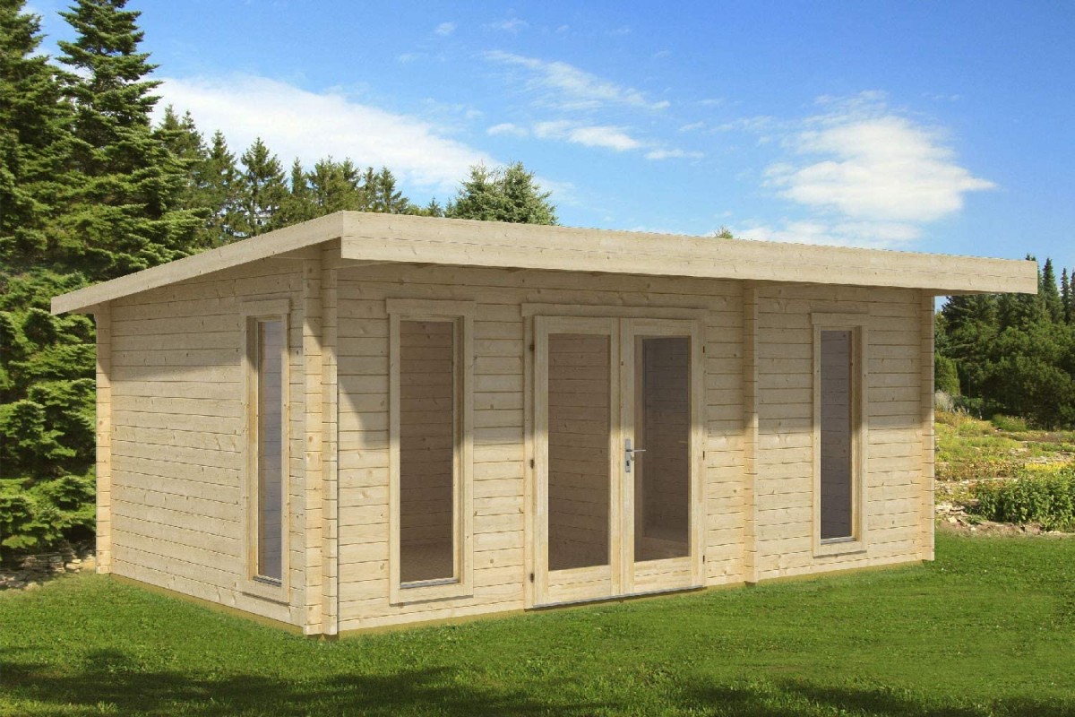 Minicasa Barbados à venda na Amazon