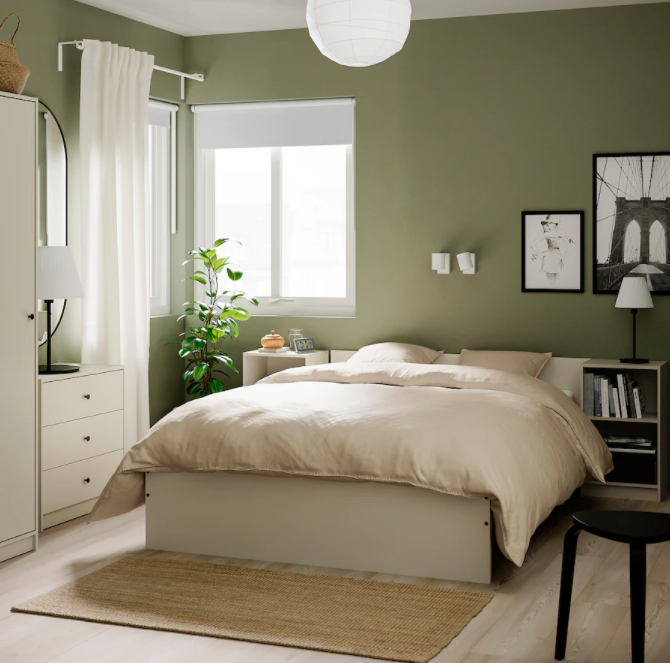Cómodas Ikea baratas