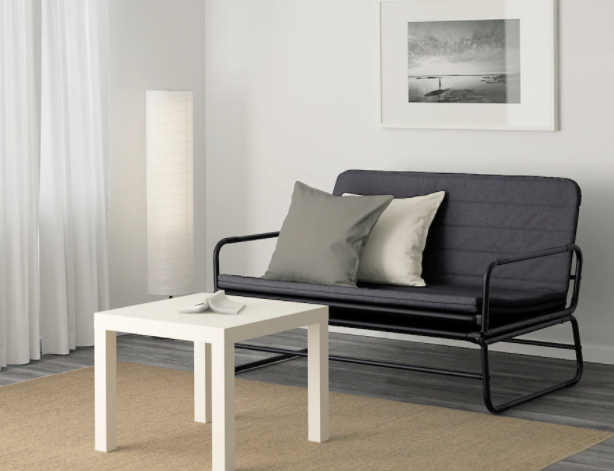 Sofá-cama Hammarn