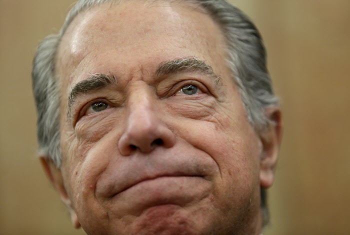 Ricardo Salgado multado pela CMVM