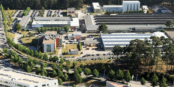 Reprivatização da Efacec: só a DST fez proposta final de compra 