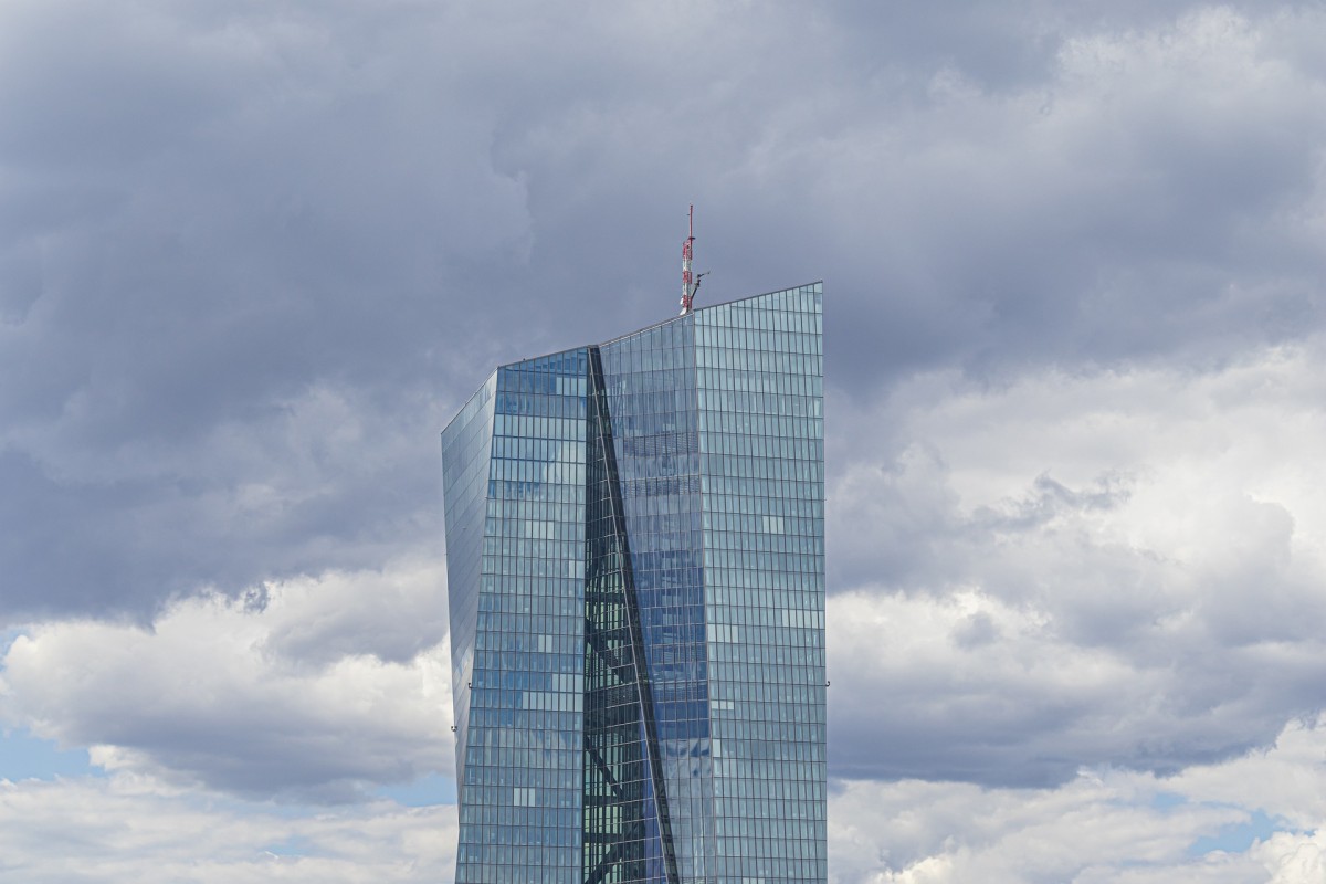 Banco Central Europeu