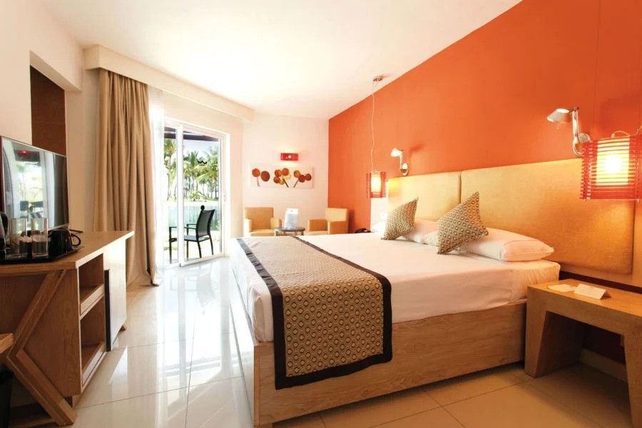 Hotéis RIU nas Maurícias