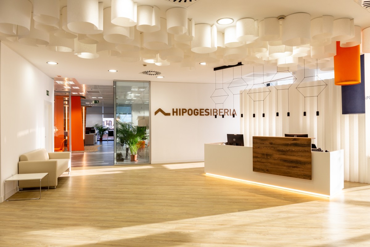 Hipoges a crescer em Portugal