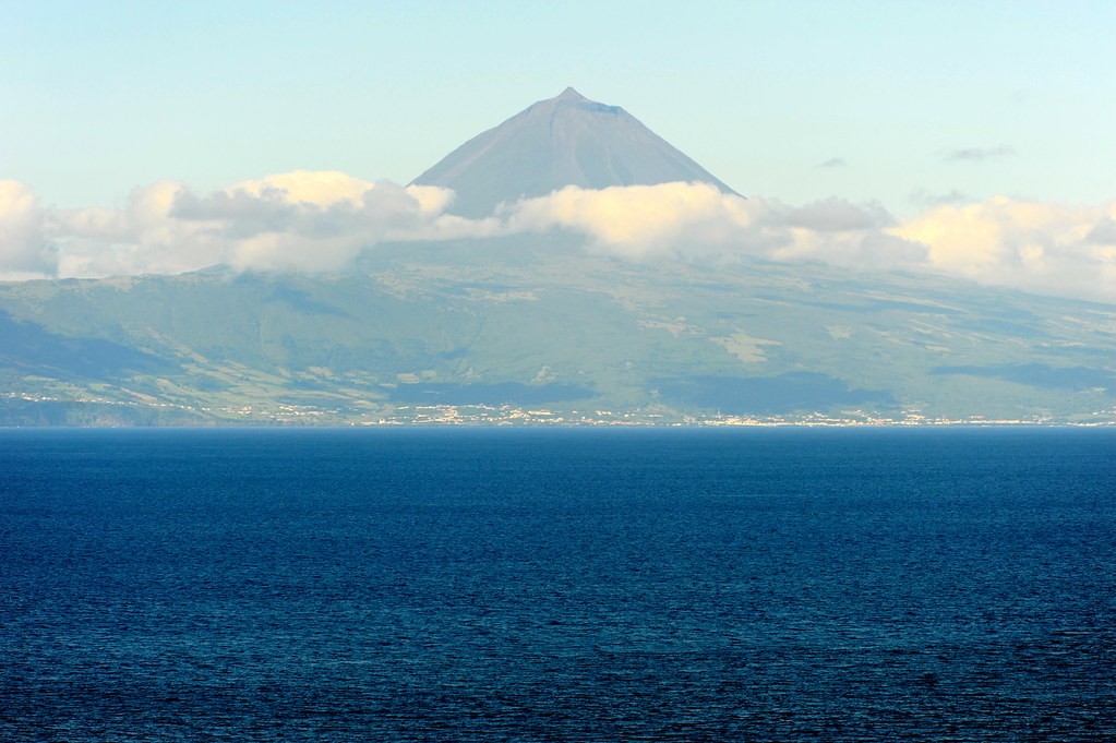Pico, Açores