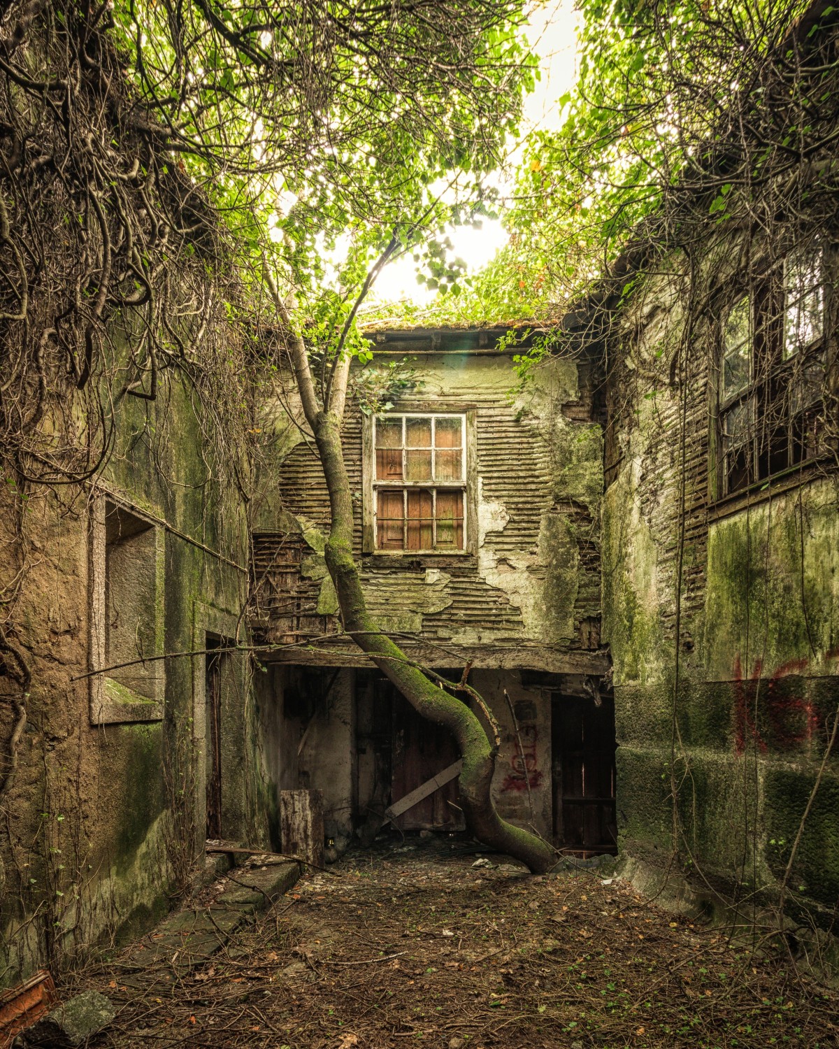 Fotografia urbana