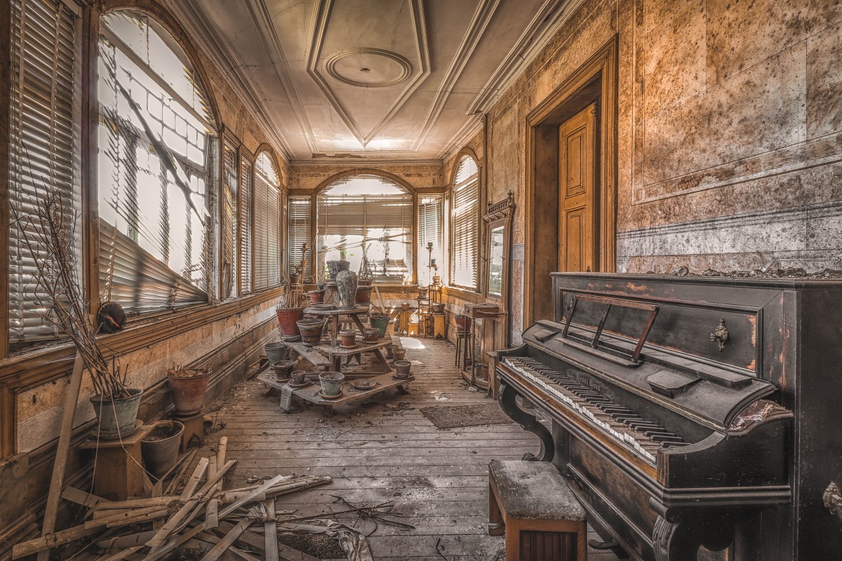 Urbex
