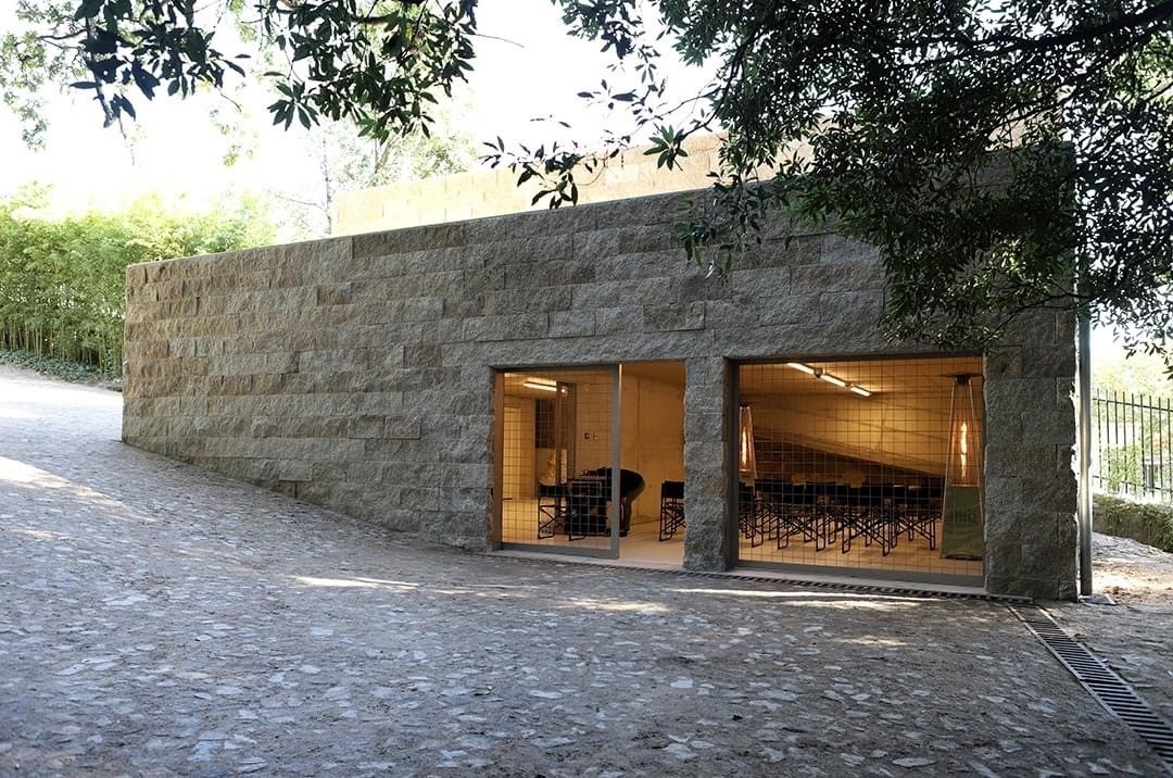 Casa dos Jardineiros em Serralves