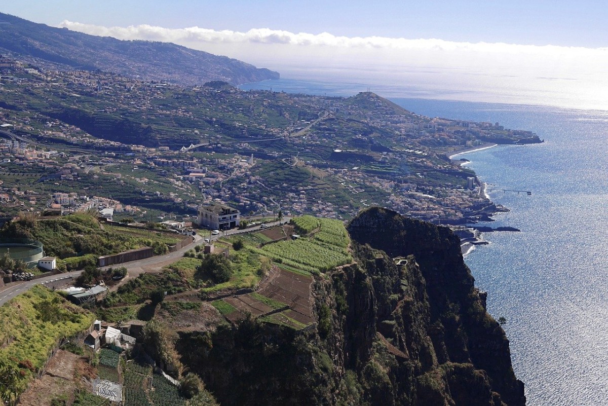 Madeira