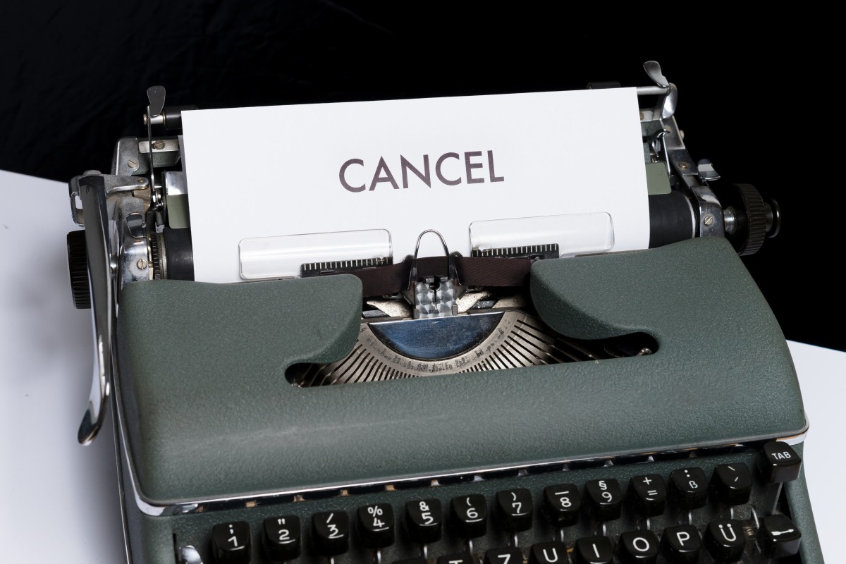 Como cancelar o crédito habitação