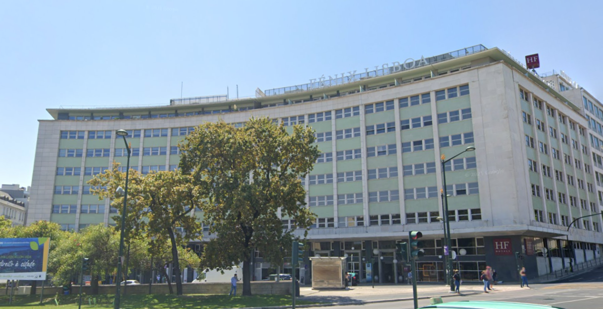 Investir em escritório em Lisboa
