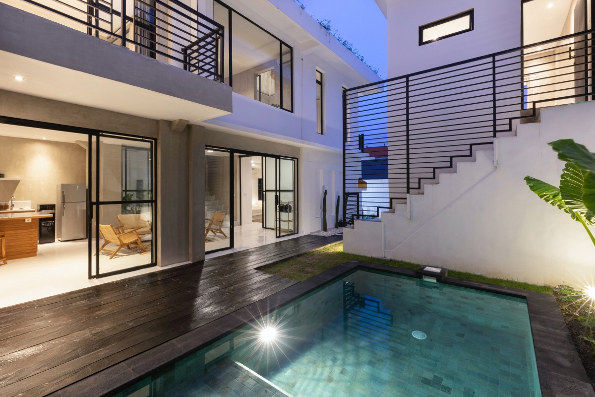 Casas de luxo em Portugal