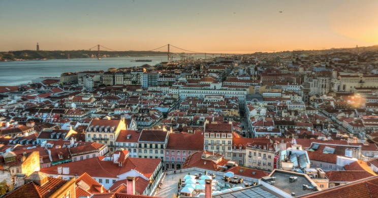 Lisbon's city-centre has several high quality international schools