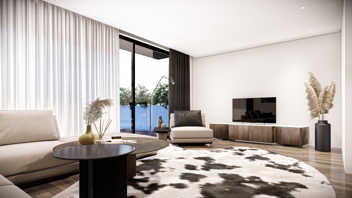 Casas novas em Braga