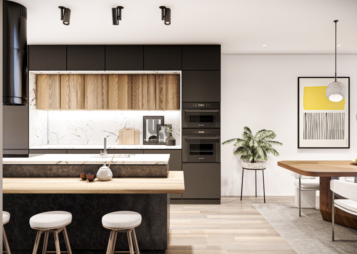 Empreendimento NEW LIFE Residences Sto. António