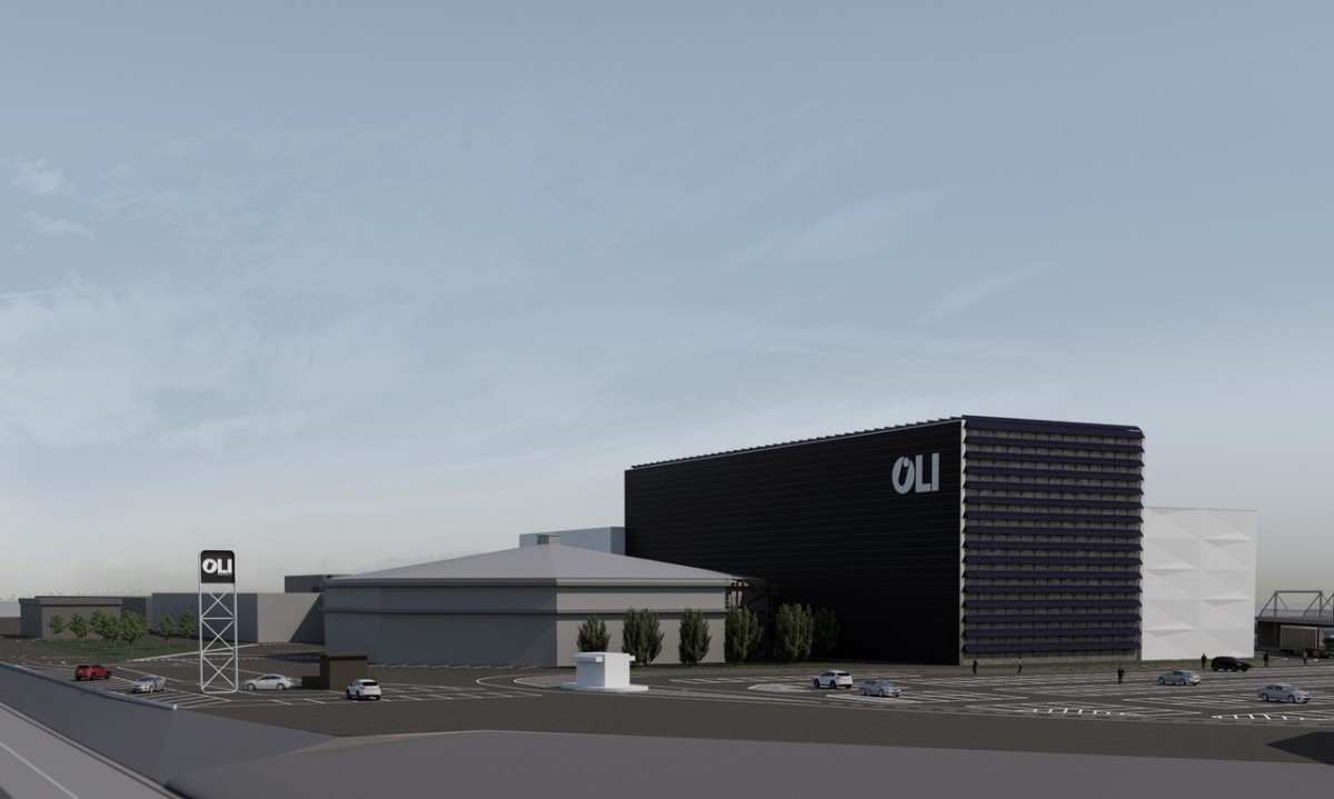 OLI é a maior produtora de autoclismos da Europa do Sul