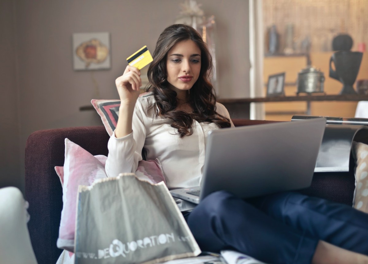 Compras online