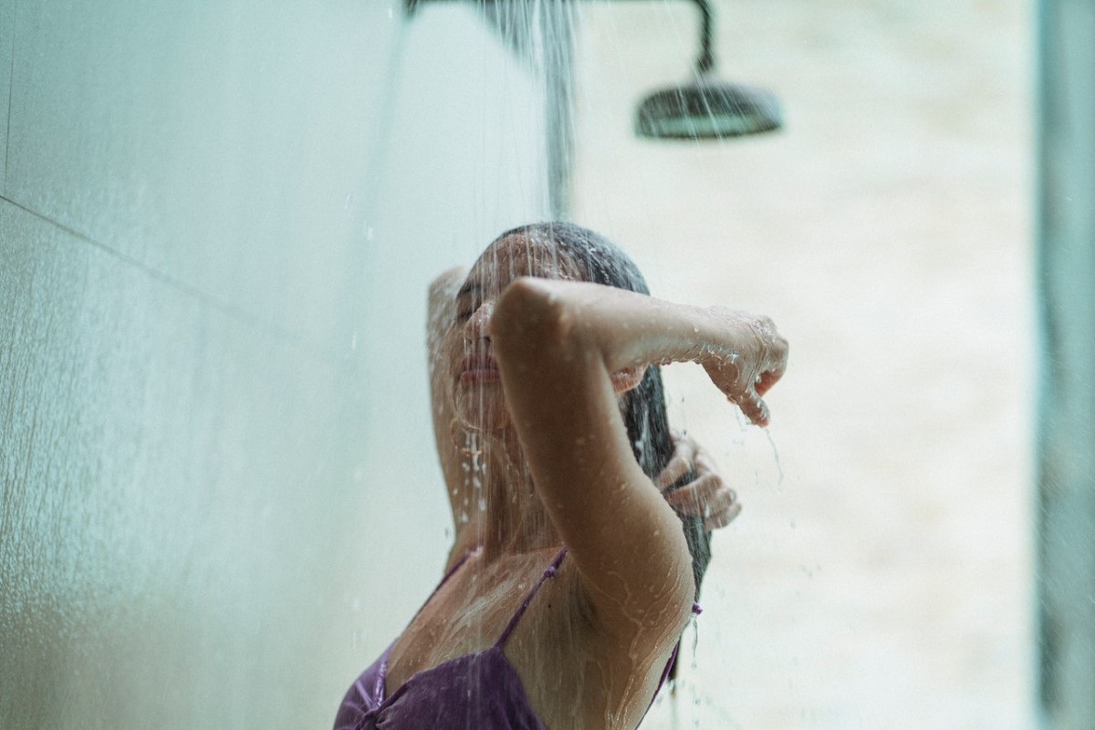 Aquecer água em casa