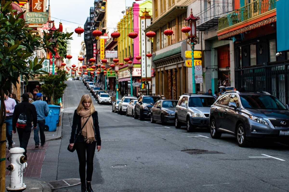 Crise imobiliária na China