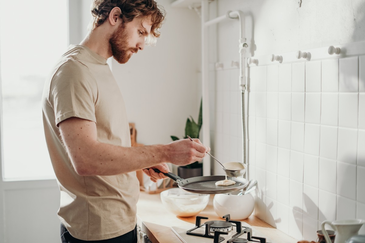 Dicas para evitar contaminações na cozinha