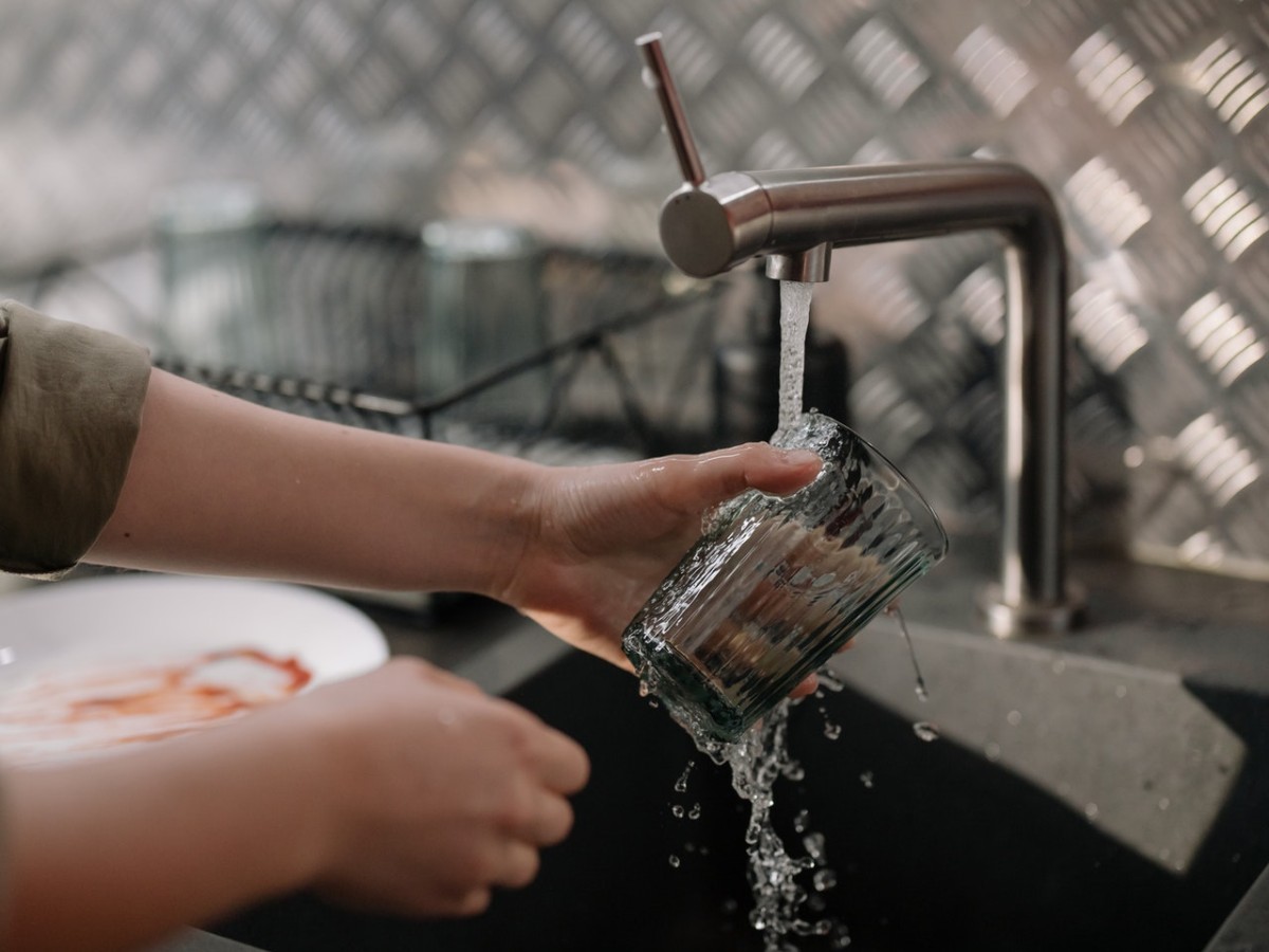 Soluções para aquecer a água em casa