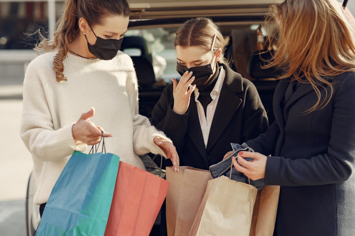 Comprar decoração com descontos na Black Friday