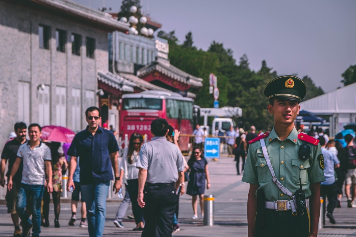 Preços das casas na China