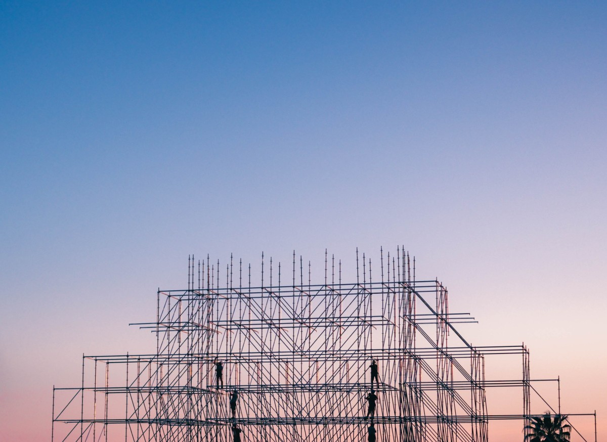 Construtoras portuguesas
