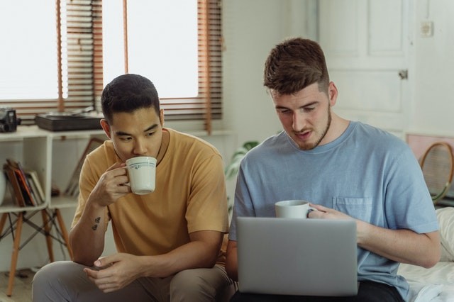 Comprar casa por um jovem