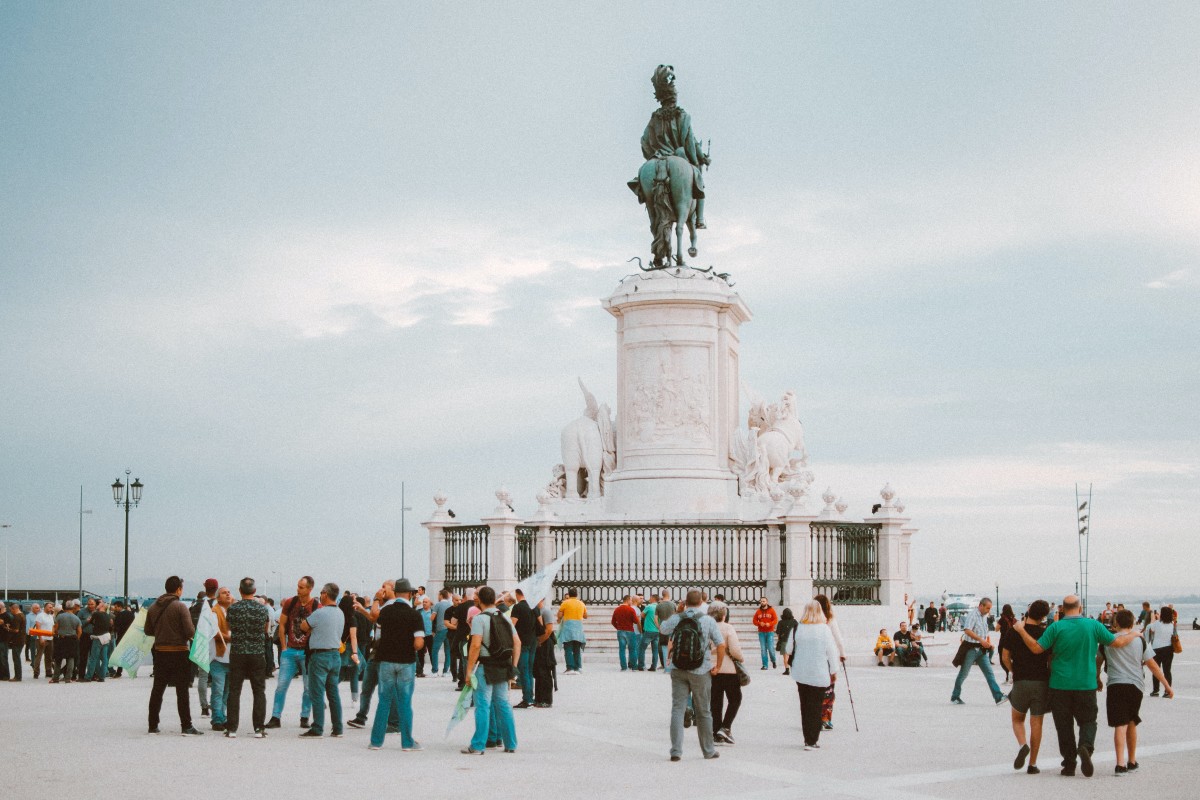 PS quer pôr travão no AL em Lisboa
